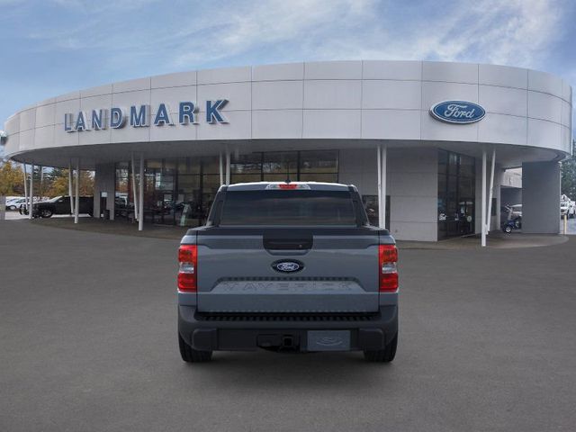 new 2026 Ford Maverick car, priced at $32,745