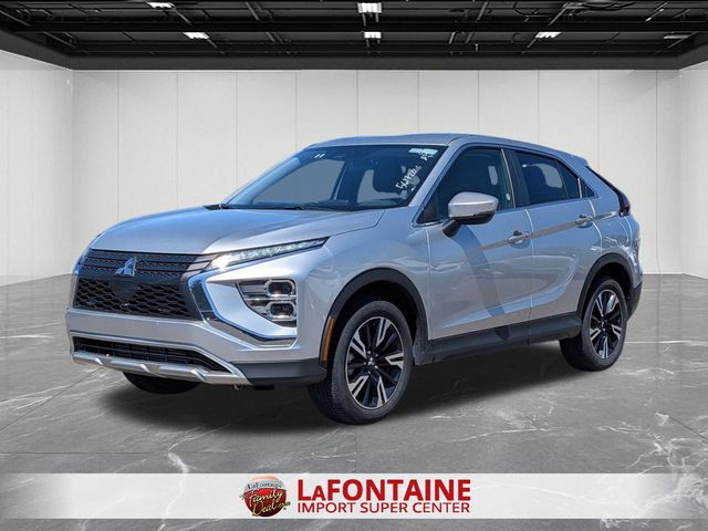 2025 Mitsubishi Eclipse Cross SEL