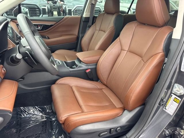 2025 Subaru Legacy Touring - Photo 11