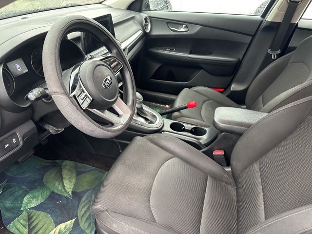 Used 2019 Kia Forte For Sale in Grove City, OH