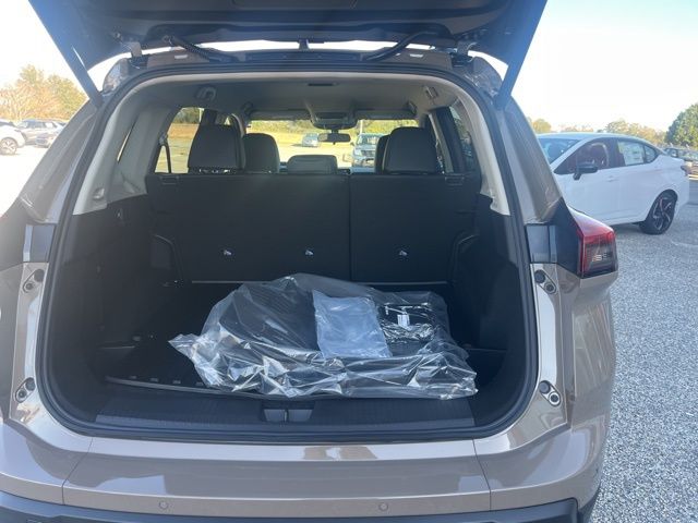 New 2026  Nissan Rock Creek image 28