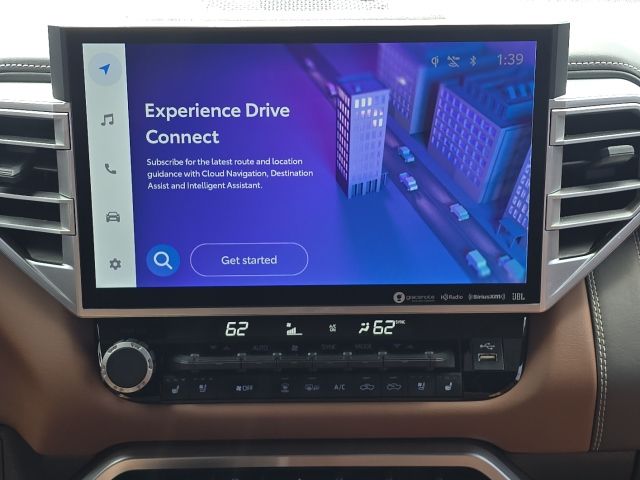 2023 Toyota Tundra 1794:45219A