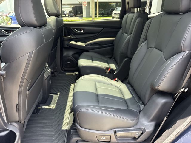 2025 Subaru Ascent - $42,215