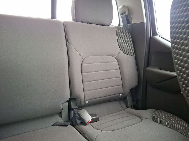 Used 2018 Nissan Frontier For Sale in Gilbertsville, PA