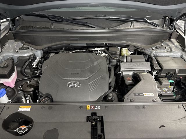 New 2025 Hyundai Palisade For Sale in Indianapolis, IN