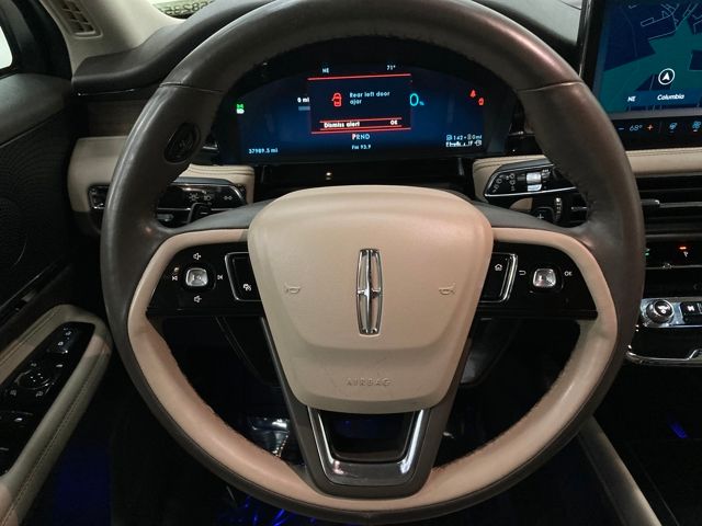 2023 Lincoln Corsair Grand Touring