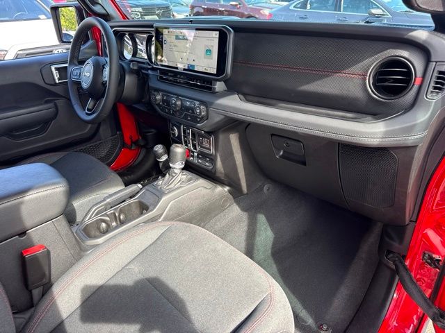 Used 2026 Jeep Gladiator Truck