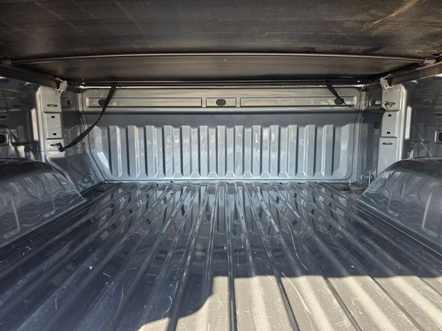 2025 GMC Sierra 1500 Elevation:169524A