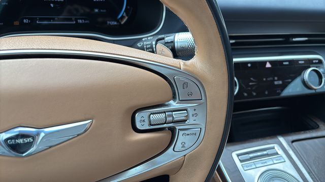 Used 2021 Silver Genesis 3.5T image 24