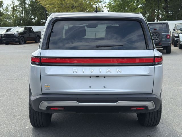 Used 2024  Rivian Adventure image 12