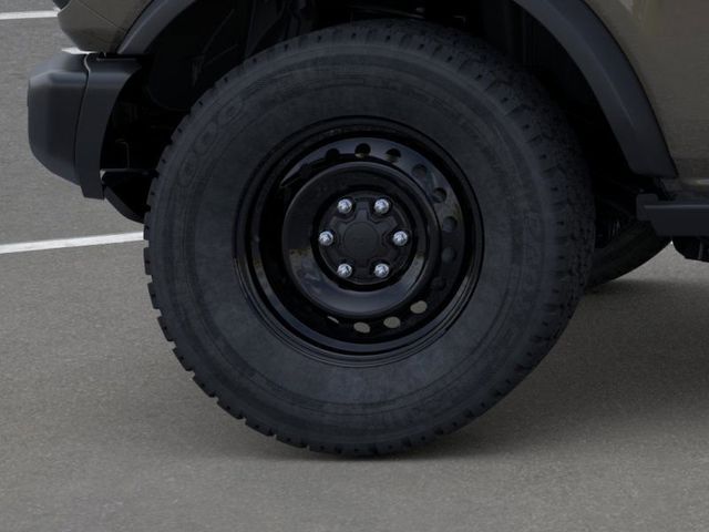 2026 Ford Bronco Big Bend:168744