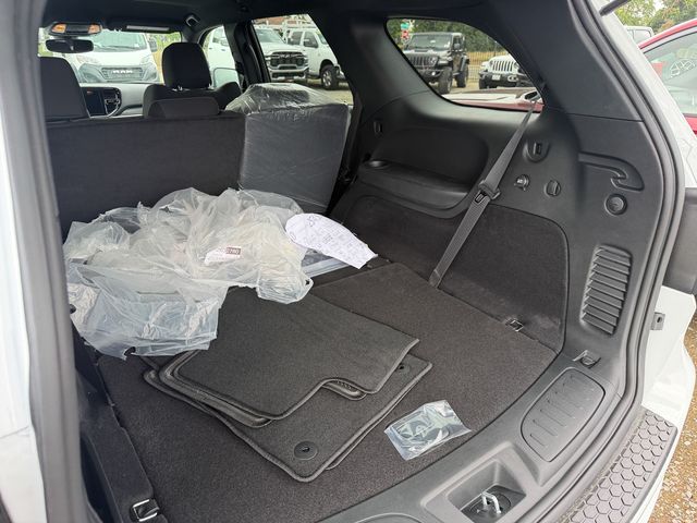 new 2026 Dodge Durango car, priced at $42,965