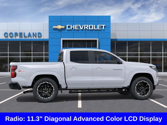 View vehicle photo 7
