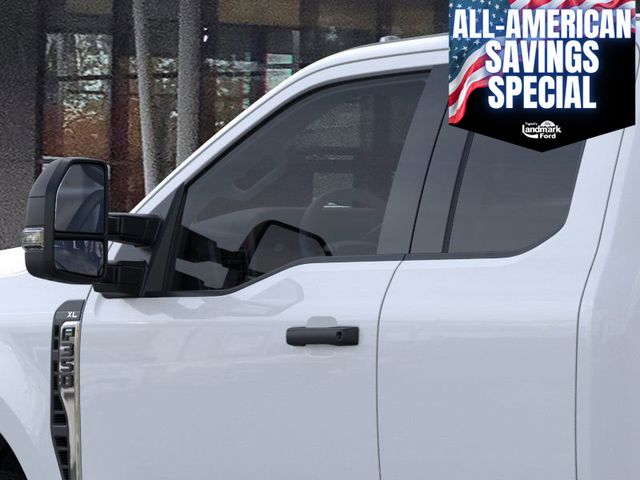 new 2026 Ford F-350SD car, priced at $57,754