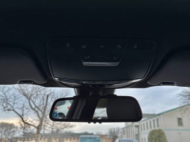 2018 Mercedes-Benz GLC