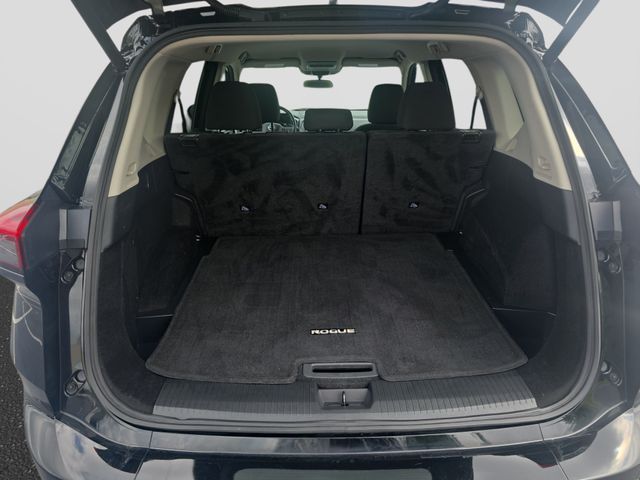 Used 2025 Nissan Rogue SUV