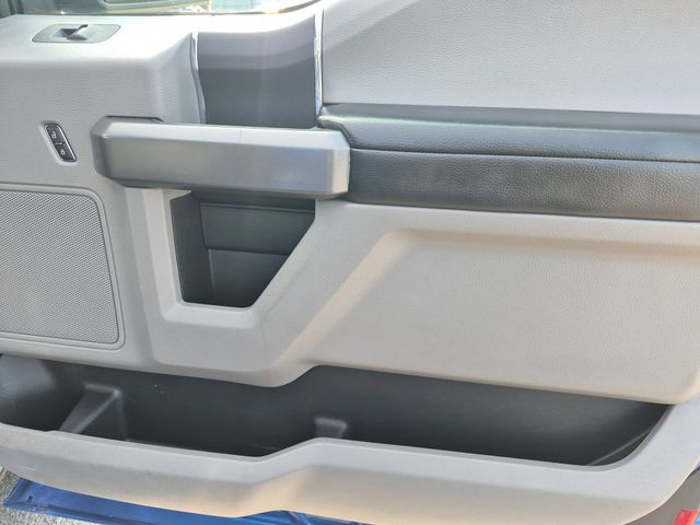 Used 2016 Blue Ford XLT image 31