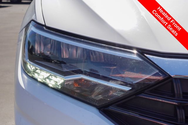 used 2019 Volkswagen Jetta car, priced at $13,755