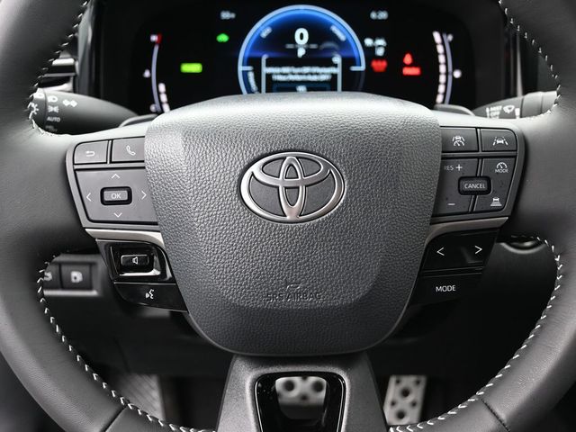 2025 Toyota Camry SE 20