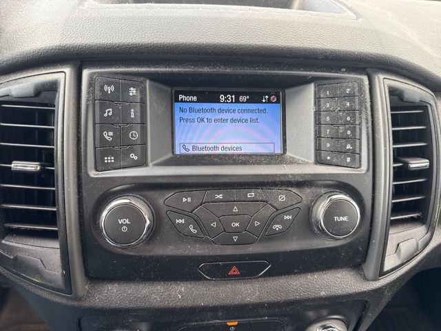 2019 Ford Ranger XL photo