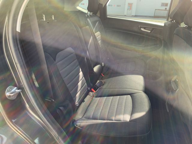Used 2020 Ford Edge SUV