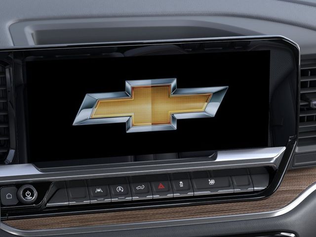 2026 Chevrolet Silverado 1500 RST:47380