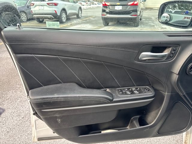 used 2020 Dodge Charger car, priced at $38,999