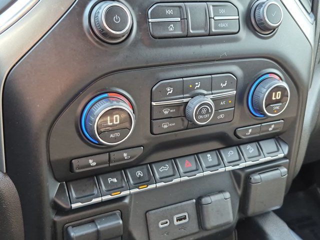 Used 2019 Chevrolet Silverado 1500 Truck