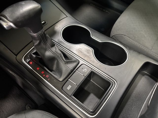 2019 Kia Sorento LX photo