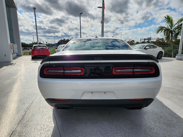 2022 Dodge Challenger SRT Hellcat 14