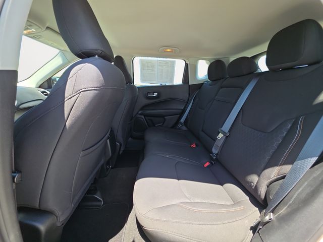 JeepNew Compass13