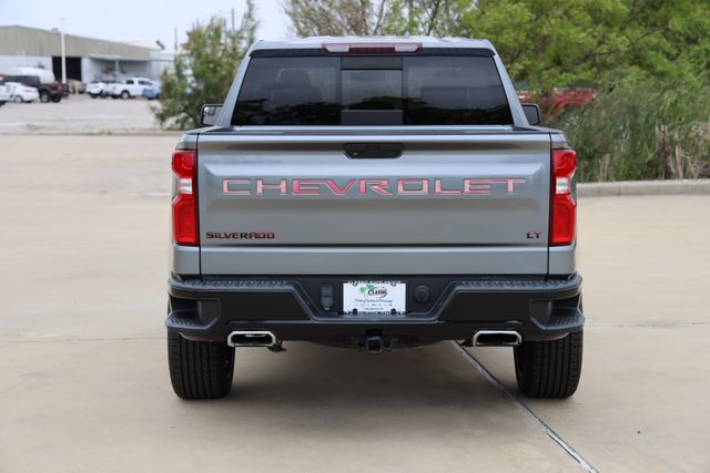 2020 Chevrolet Silverado 1500 LT Trail Boss - 6