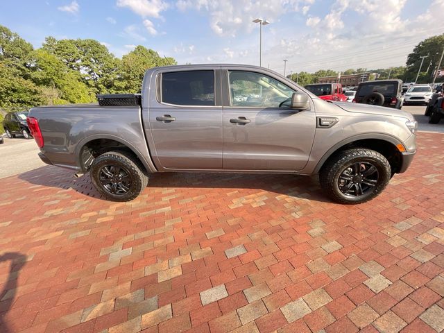 Used 2022 Ford Ranger Truck
