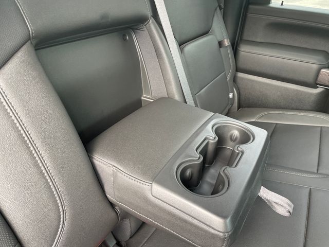 Used 2022 Chevrolet Silverado 2500HD Truck