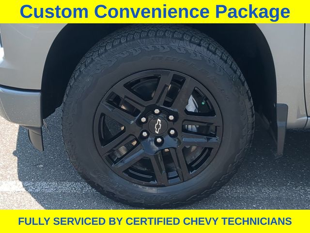 Used 2023 Chevrolet Silverado 1500 Truck