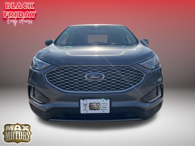 2024 Ford Edge SEL 12