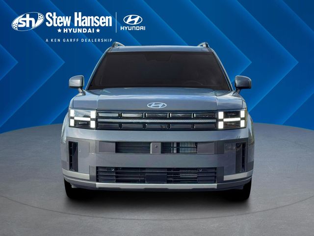 New 2026 Gray Hyundai Limited image 12