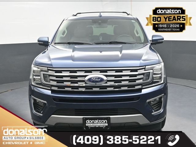 used 2020 Ford Expedition car, priced at $27,790