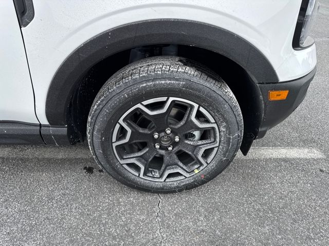new 2026 Ford Bronco Sport car, priced at $40,805