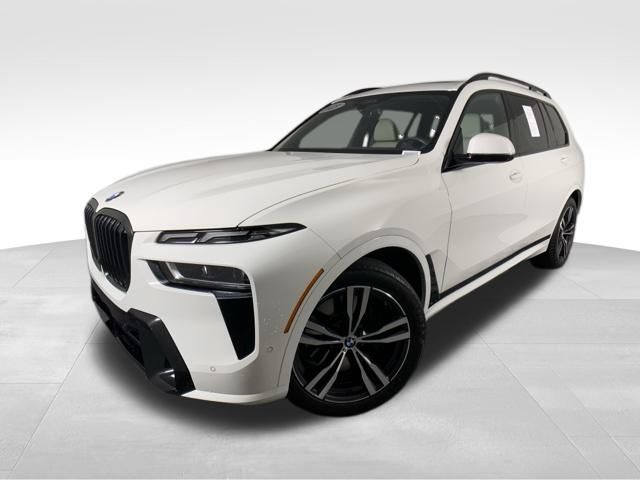 2023 BMW X7 xDrive40i 2