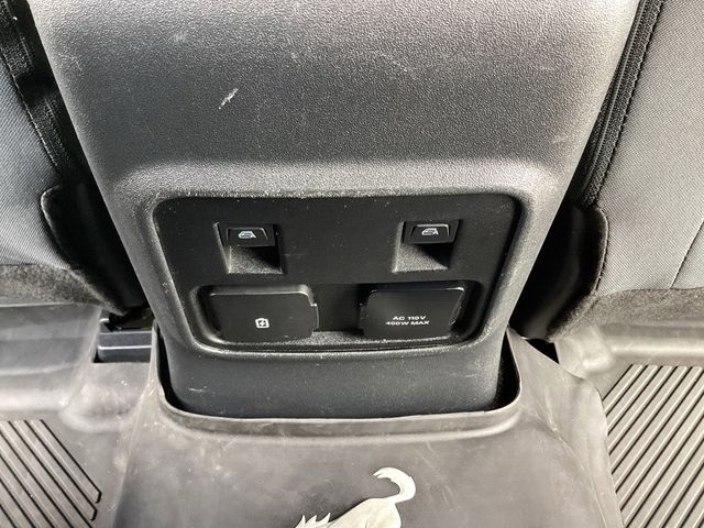 Used Car 2023 Ford Bronco  Big Bend For Sale Under $40,000 In San Antonio, Texas