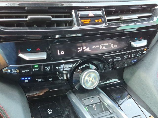 Used 2025 Acura MDX SUV