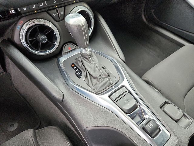 Used Car 2023 Chevrolet Camaro  Ss For Sale Under $50,000 In Plainview, Texas