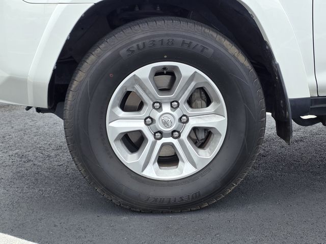Used 2022 Toyota 4Runner SUV