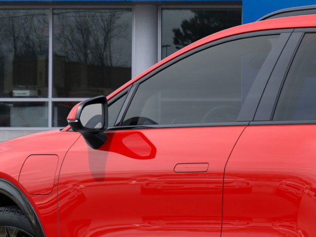 New 2025 Chevrolet Equinox EV For Sale in Livonia, MI
