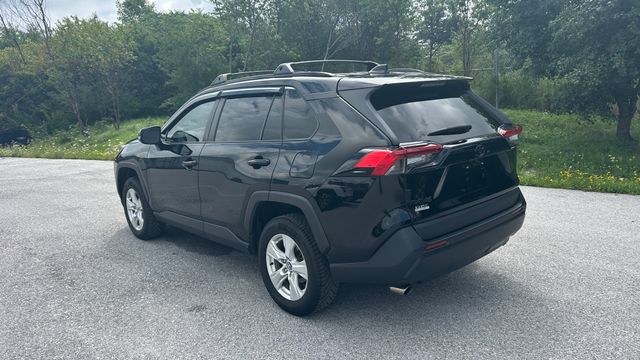 Used 2020 Toyota RAV4 SUV