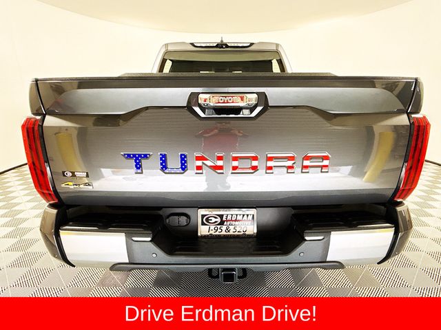 Used 2023 Toyota Tundra Truck