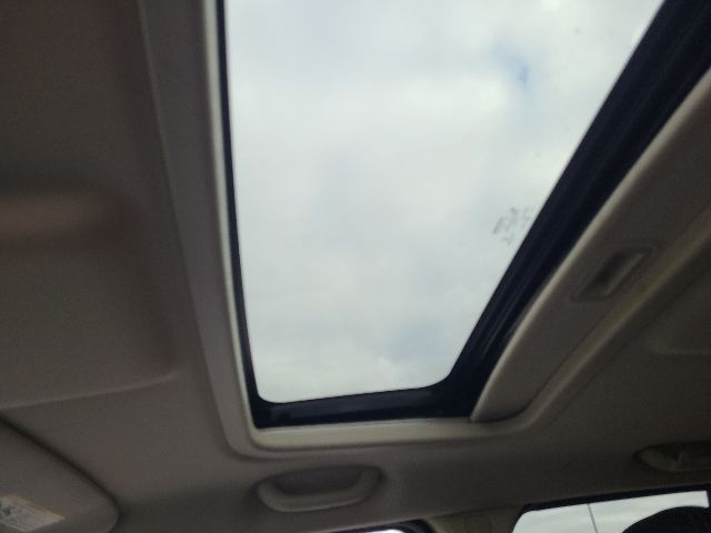 2015 Granite Crystal Metallic Clearcoat Jeep Patriot High Altitude 4X4 SUV