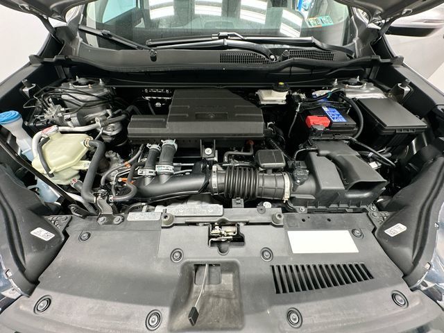 2022 Honda CR-V Touring  at Honda North