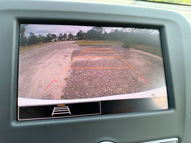 Used 2024 White Chevrolet LS image 19